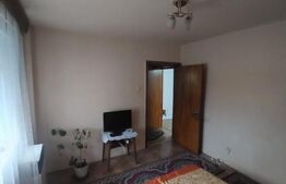 Apartament 3 camere,55 mp,Moreni