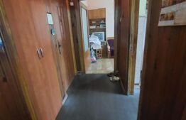 Apartament 3 camere,55 mp,Moreni