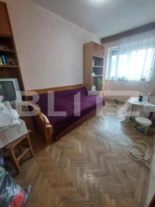 Apartament de vânzare 3 camere Moreni - 152438AV | BLITZ Târgoviște | Poza3