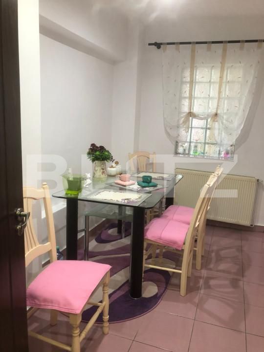 Apartament de vânzare 4 camere Găeşti - 152477AV | BLITZ Târgoviște | Poza3