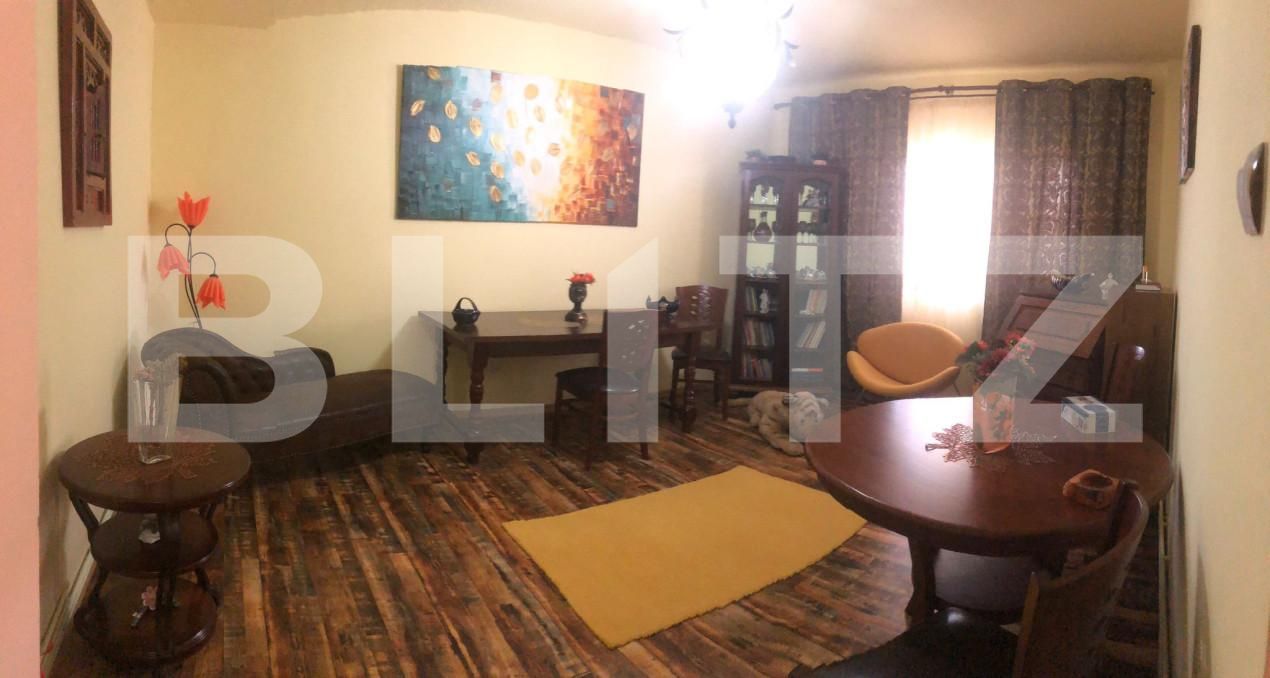 Apartament de vânzare 4 camere Găeşti - 152477AV | BLITZ Târgoviște | Poza2