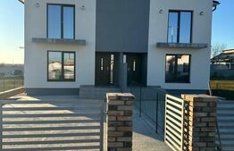 Duplex , 3 camere P+M, 300mp teren, zona str Campulung