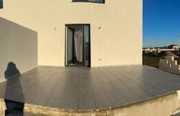 Duplex , 3 camere P+M, 300mp teren, zona str Campulung