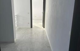 Duplex , 3 camere P+M, 300mp teren, zona str Campulung