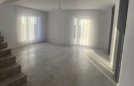 Duplex , 3 camere P+M, 300mp teren, zona str Campulung
