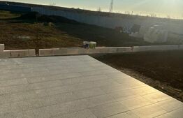 Duplex , 3 camere P+M, 300mp teren, zona str Campulung