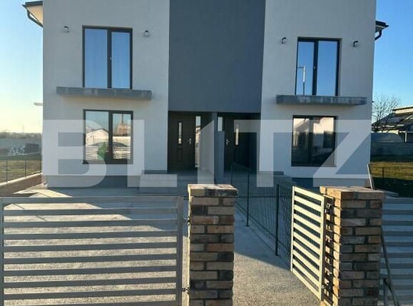 Casa de vânzare 3 camere Priseaca - 152574CV | BLITZ Târgoviște | Poza1