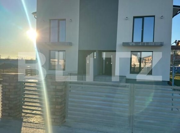 Casa de vânzare 3 camere Priseaca - 152574CV | BLITZ Târgoviște | Poza24