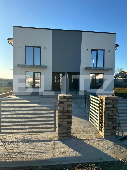 Casa de vânzare 3 camere Priseaca - 152574CV | BLITZ Târgoviște | Poza1