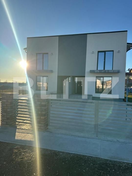 Casa de vânzare 3 camere Priseaca - 152574CV | BLITZ Târgoviște | Poza24