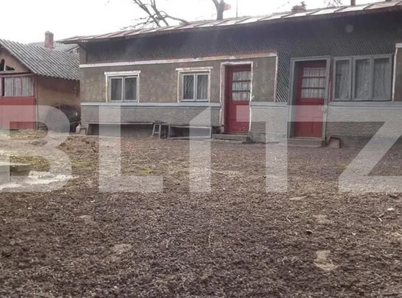 Casa de vânzare 5 camere Exterior Sud - 152651CV | BLITZ Târgoviște | Poza1