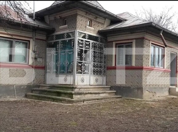 Casa de vânzare 5 camere Exterior Sud - 152651CV | BLITZ Târgoviște | Poza2