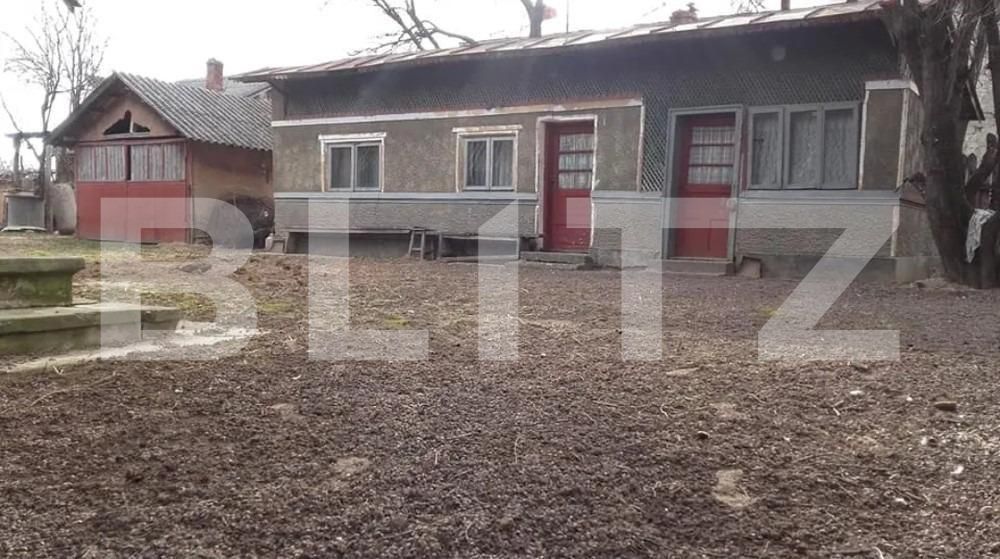 Casa de vânzare 5 camere Exterior Sud - 152651CV | BLITZ Târgoviște | Poza1