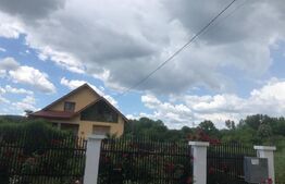 Vila 5 camere achizitie ideala pentru parinti sau familie 