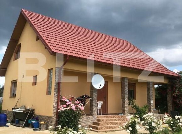 Casa de vânzare 5 camere Valea Mare - 152676CV | BLITZ Târgoviște | Poza6