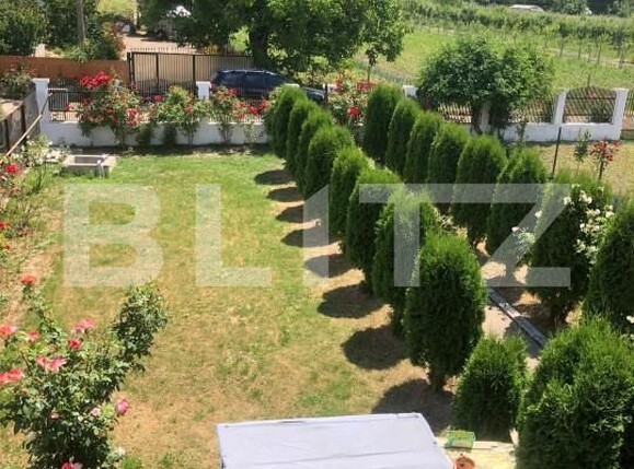 Casa de vânzare 5 camere Valea Mare - 152676CV | BLITZ Târgoviște | Poza5