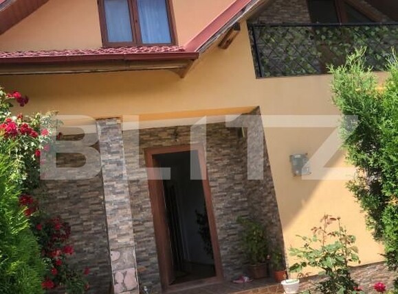 Casa de vânzare 5 camere Valea Mare - 152676CV | BLITZ Târgoviște | Poza1