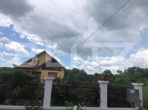 Casa de vânzare 5 camere Valea Mare - 152676CV | BLITZ Târgoviște | Poza7