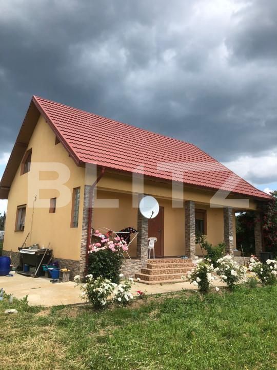 Casa de vânzare 5 camere Valea Mare - 152676CV | BLITZ Târgoviște | Poza6