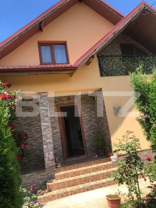 Casa de vânzare 5 camere Găeşti - 152676CV | BLITZ Târgoviște | Poza1