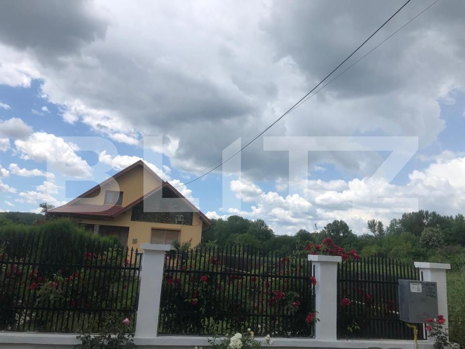 Casa de vânzare 5 camere Valea Mare - 152676CV | BLITZ Târgoviște | Poza7