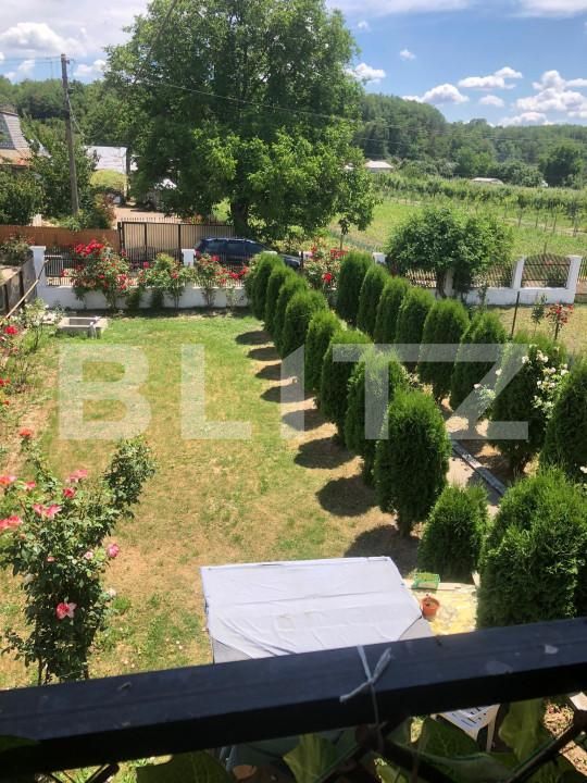Casa de vânzare 5 camere Valea Mare - 152676CV | BLITZ Târgoviște | Poza5