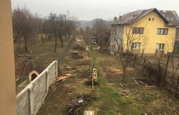 Casă familială individuală, 200mp, teren 1400mp, Șotânga