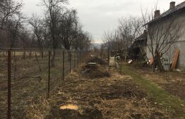 Casă familială individuală, 200mp, teren 1400mp, Șotânga