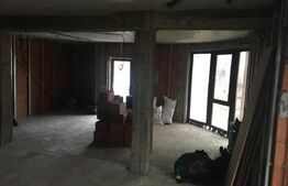 Casă familială individuală, 200mp, teren 1400mp, Șotânga