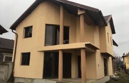 Casă familială individuală, 200mp, teren 1400mp, Șotânga