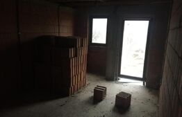 Casă familială individuală, 200mp, teren 1400mp, Șotânga