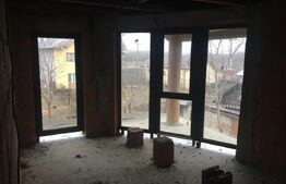 Casă familială individuală, 200mp, teren 1400mp, Șotânga