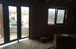 Casă familială individuală, 200mp, teren 1400mp, Șotânga