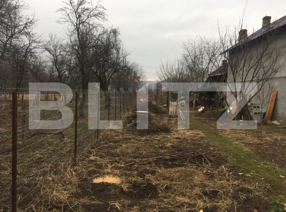 Casa de vânzare 6 camere Exterior Nord - 152691CV | BLITZ Târgoviște | Poza6