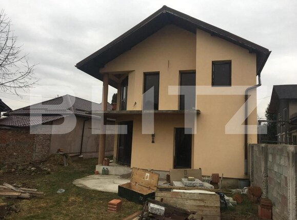 Casa de vânzare 6 camere Exterior Nord - 152691CV | BLITZ Târgoviște | Poza2