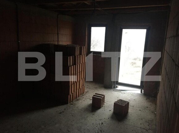 Casa de vânzare 6 camere Exterior Nord - 152691CV | BLITZ Târgoviște | Poza5