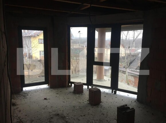 Casa de vânzare 6 camere Exterior Nord - 152691CV | BLITZ Târgoviște | Poza12