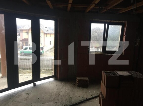 Casa de vânzare 6 camere Exterior Nord - 152691CV | BLITZ Târgoviște | Poza14