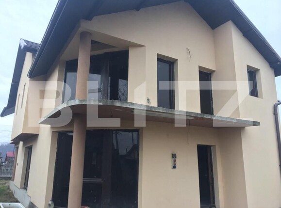 Casa de vânzare 6 camere Exterior Nord - 152691CV | BLITZ Târgoviște | Poza1