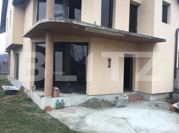 Casa de vânzare 6 camere Exterior Nord - 152691CV | BLITZ Târgoviște | Poza3