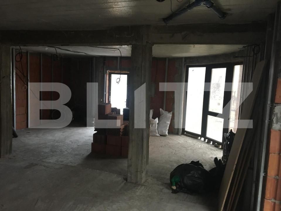 Casa de vânzare 6 camere Exterior Nord - 152691CV | BLITZ Târgoviște | Poza11