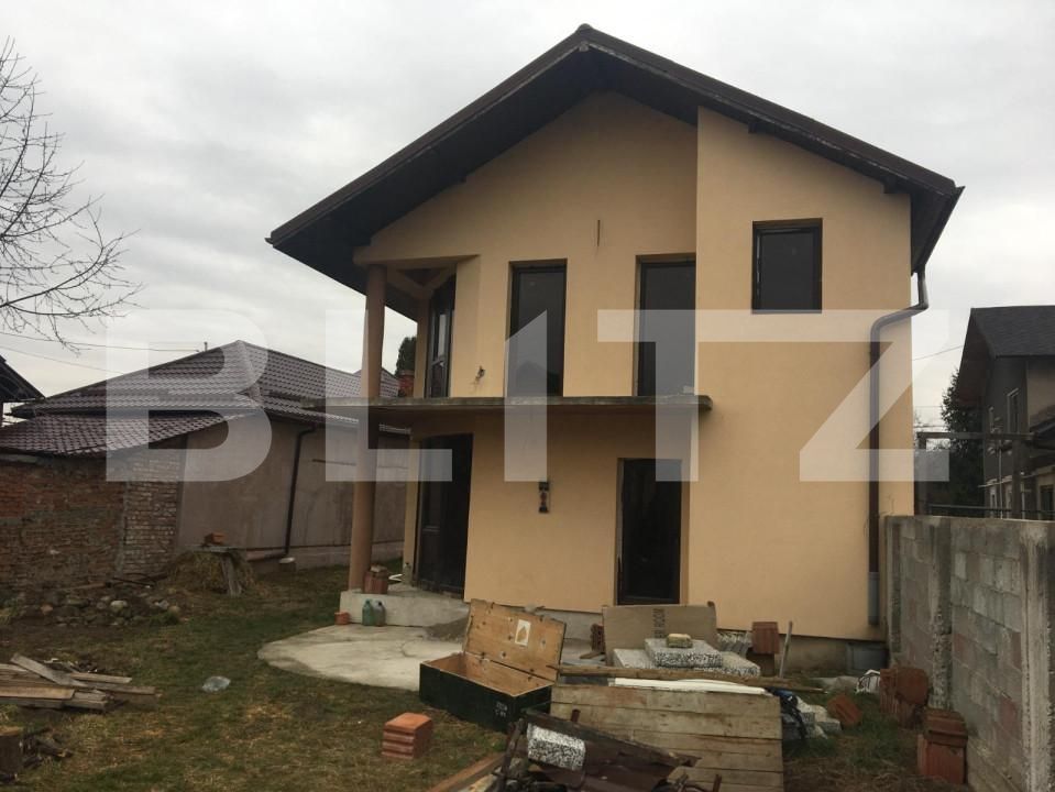 Casa de vânzare 6 camere Exterior Nord - 152691CV | BLITZ Târgoviște | Poza2