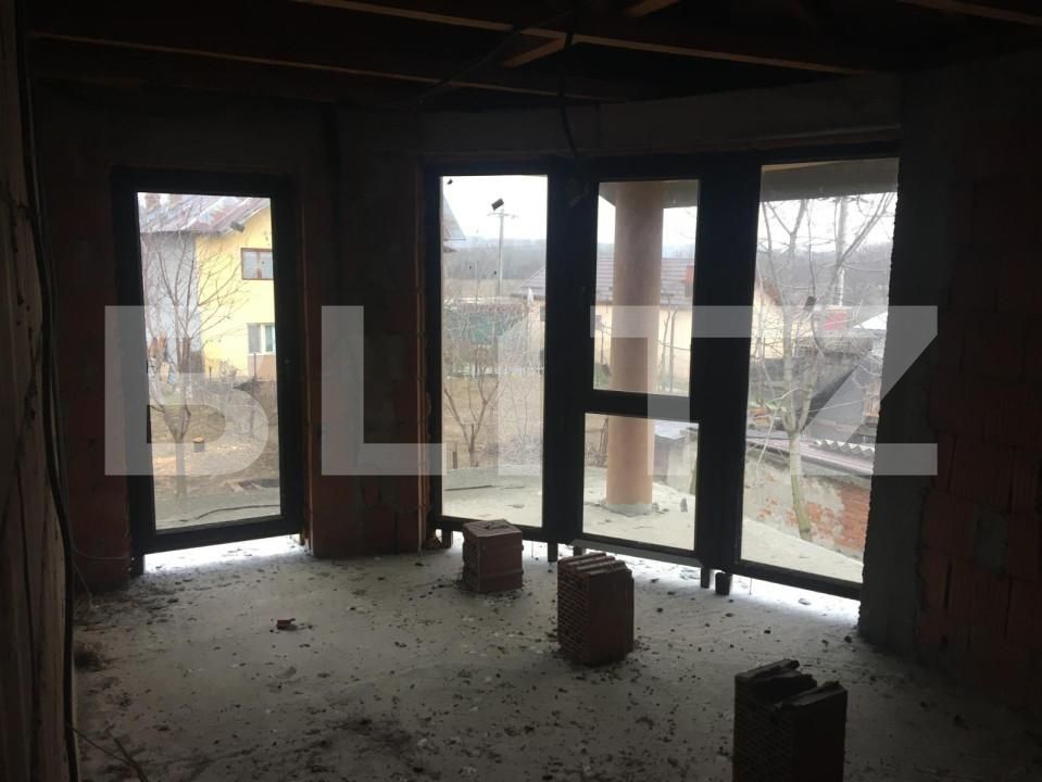 Casa de vânzare 6 camere Exterior Nord - 152691CV | BLITZ Târgoviște | Poza12