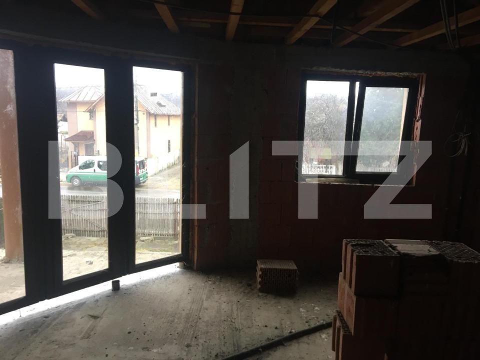 Casa de vânzare 6 camere Exterior Nord - 152691CV | BLITZ Târgoviște | Poza14