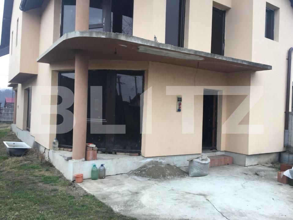 Casa de vânzare 6 camere Exterior Nord - 152691CV | BLITZ Târgoviște | Poza3
