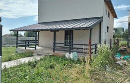 Casă 4 camere, 160mp, 500mp teren, Valea Voievozilor