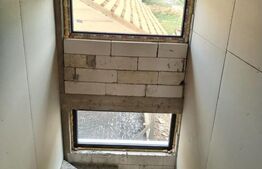 Casă 4 camere, 160mp, 500mp teren, Valea Voievozilor