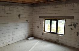 Casă 4 camere, 160mp, 500mp teren, Valea Voievozilor