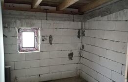 Casă 4 camere, 160mp, 500mp teren, Valea Voievozilor