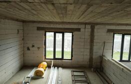 Casă 4 camere, 160mp, 500mp teren, Valea Voievozilor